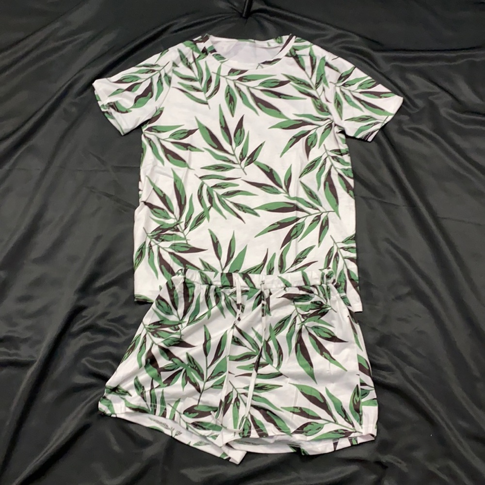 Women’s Two piece pajama set